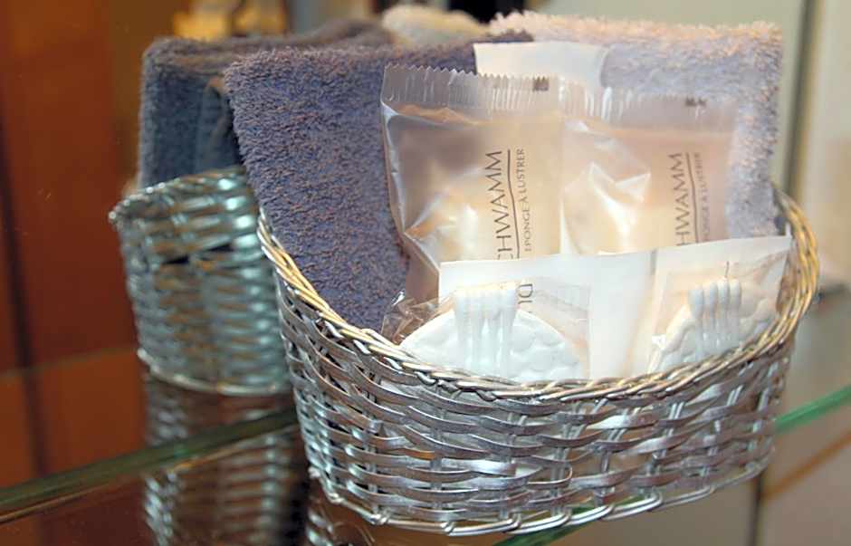 Hotel Spitzberg Garni