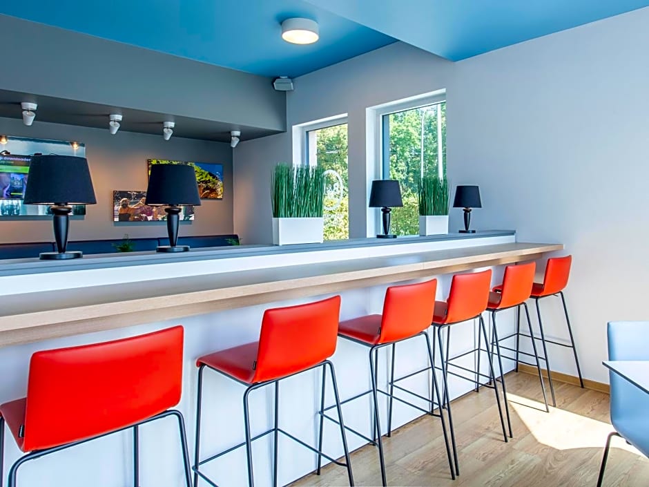 B&B Hotel Neu-Ulm