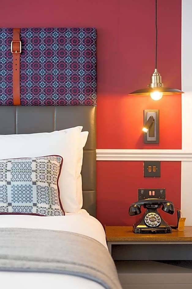 Hotel Indigo Cardiff By IHG