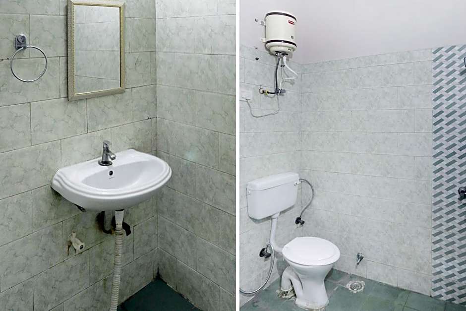 Paradise Pearl Hotel by OYO Rooms – Noida, DC
