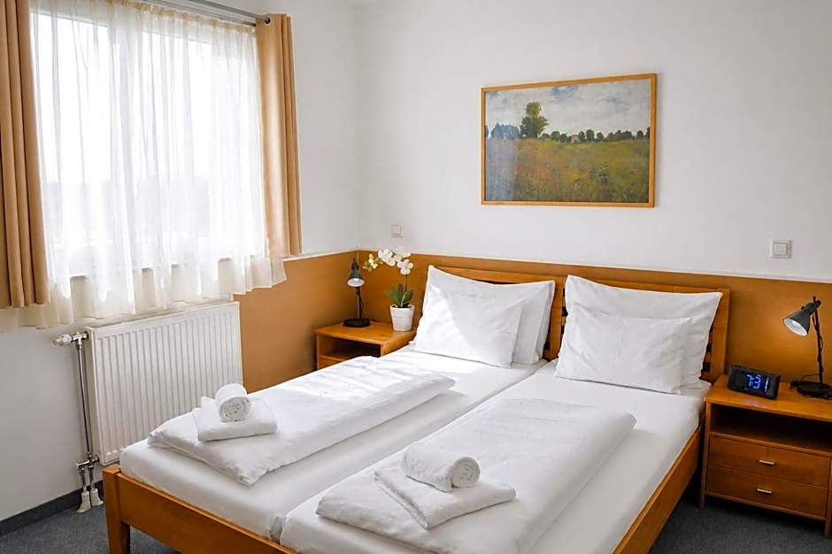 Hotel Donaustadt Kagran