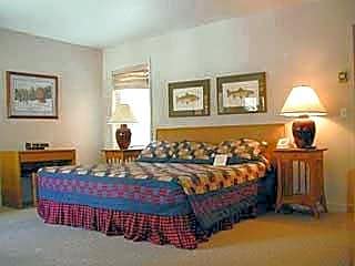 Evergreen Condominiums by Keystone Resort