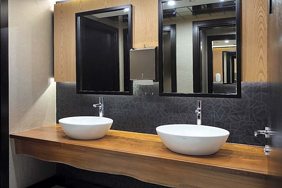 Buem Hotel Koşuyolu