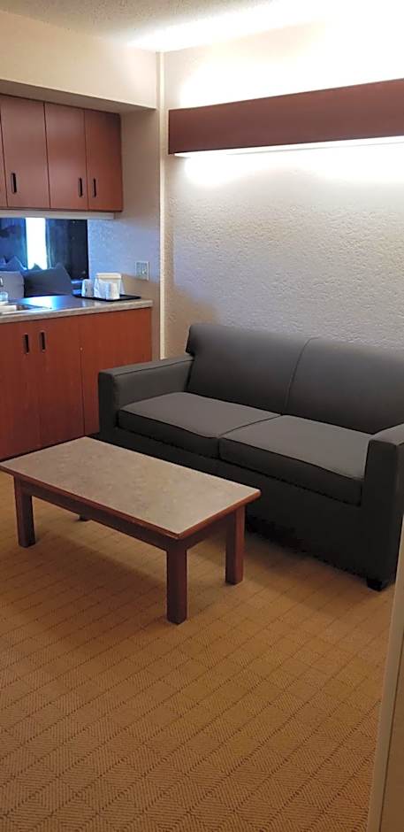 Microtel Inn & Suites By Wyndham Wellsville