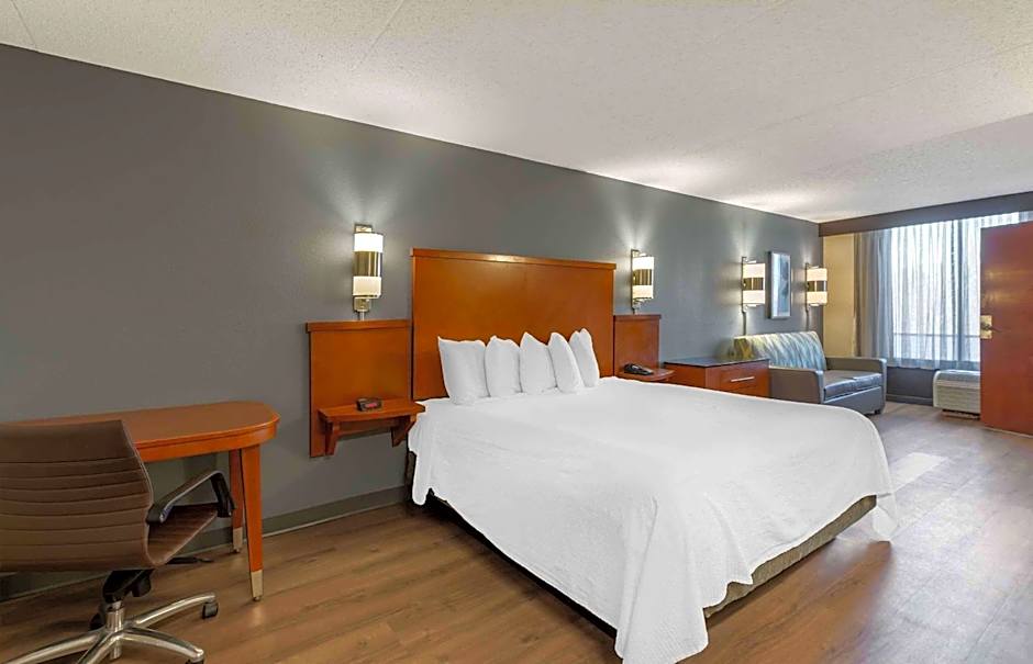 Extended Stay America Premier Suites - Cleveland - Independence
