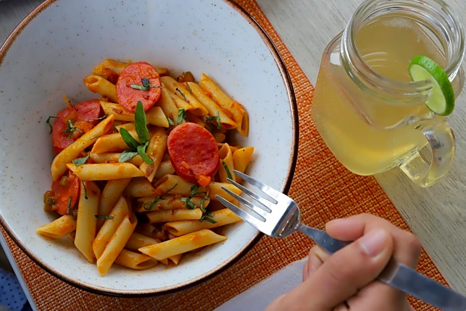 Casa Andina Standard Miraflores San Antonio