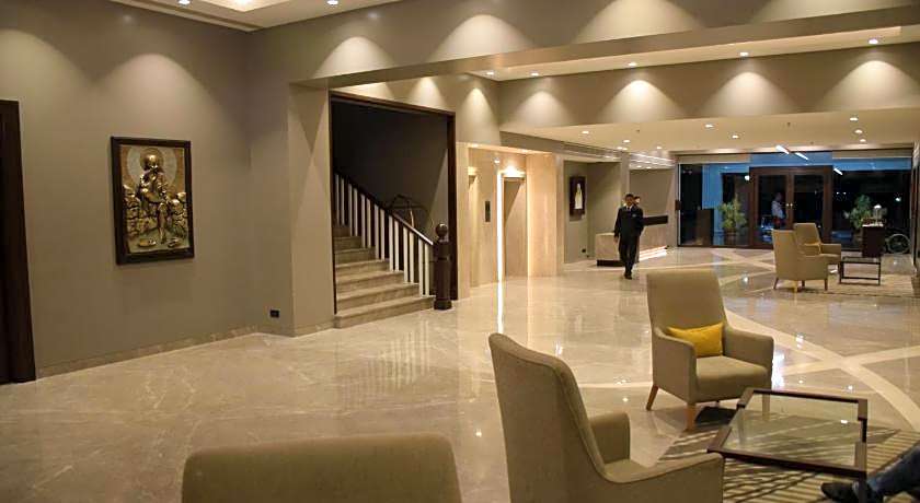 Sun N Sand Shirdi Hotel