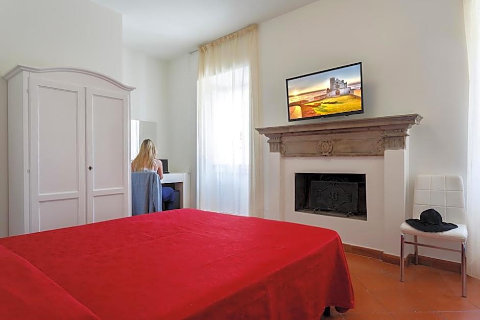 Hotel Il Duomo