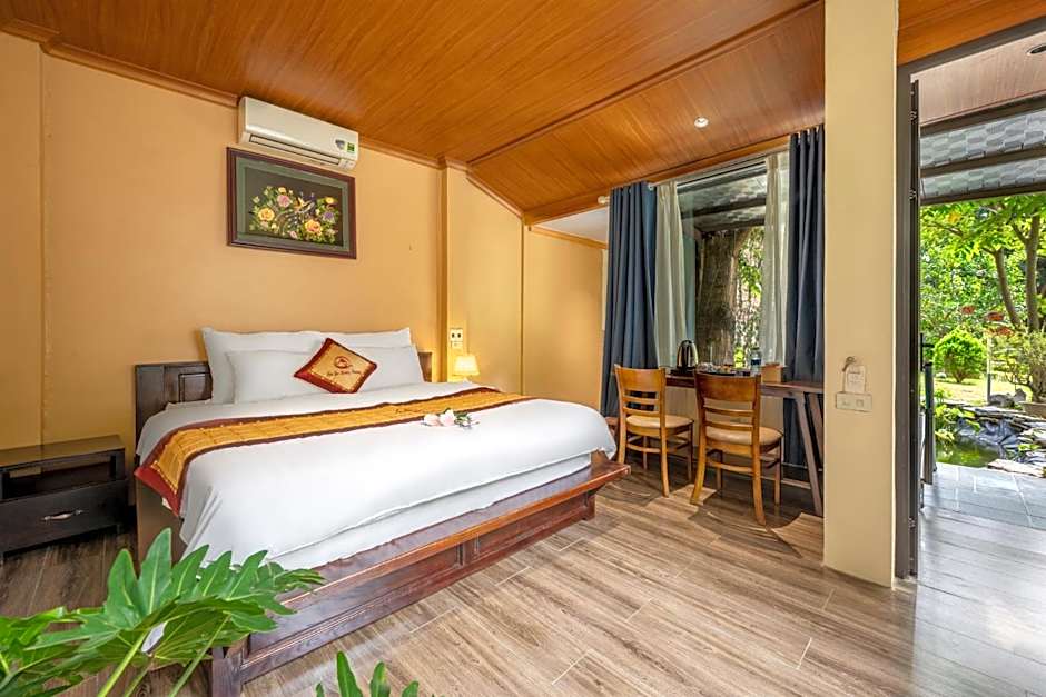 Tam Coc Luxury Homestay