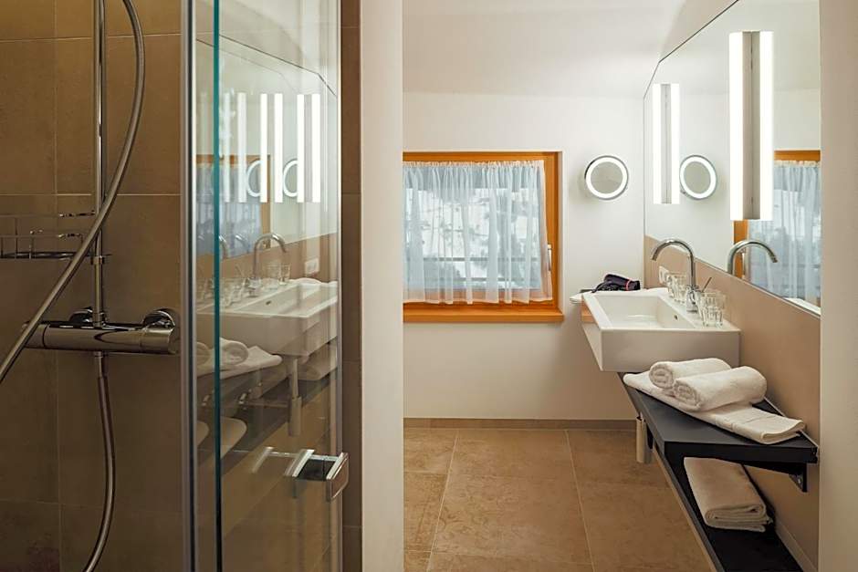 Panoramahotel Fliesserhof