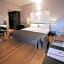 Borghese Palace Art Hotel