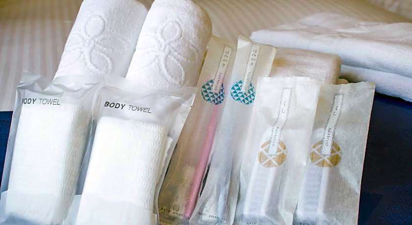 Stay SAKURA Kyoto Gion North