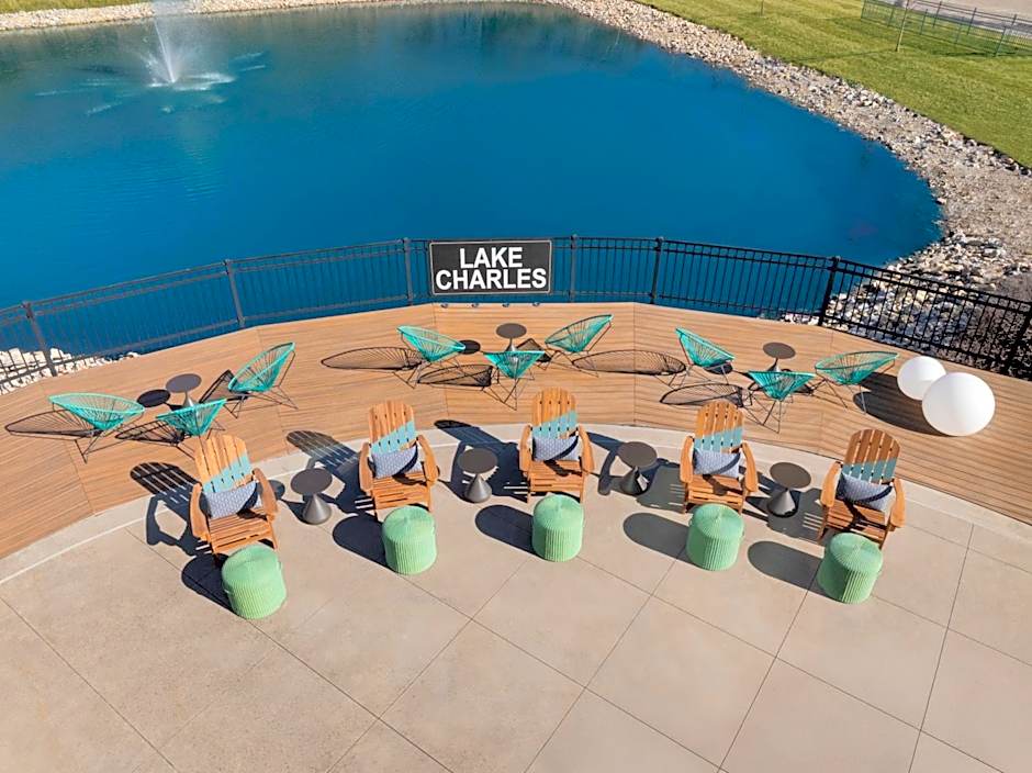 Aloft Wichita