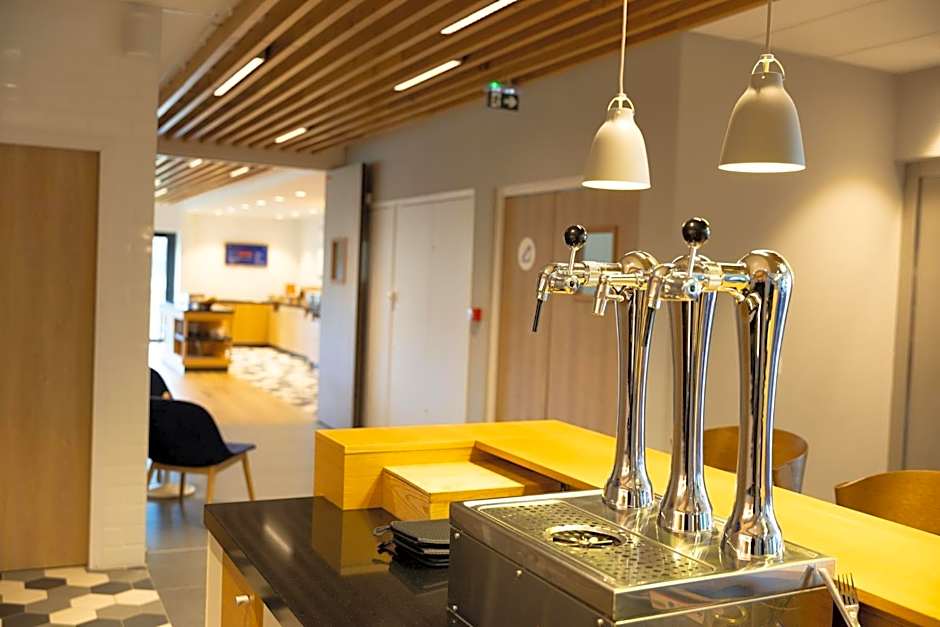 Holiday Inn Express Caen - Epron By IHG