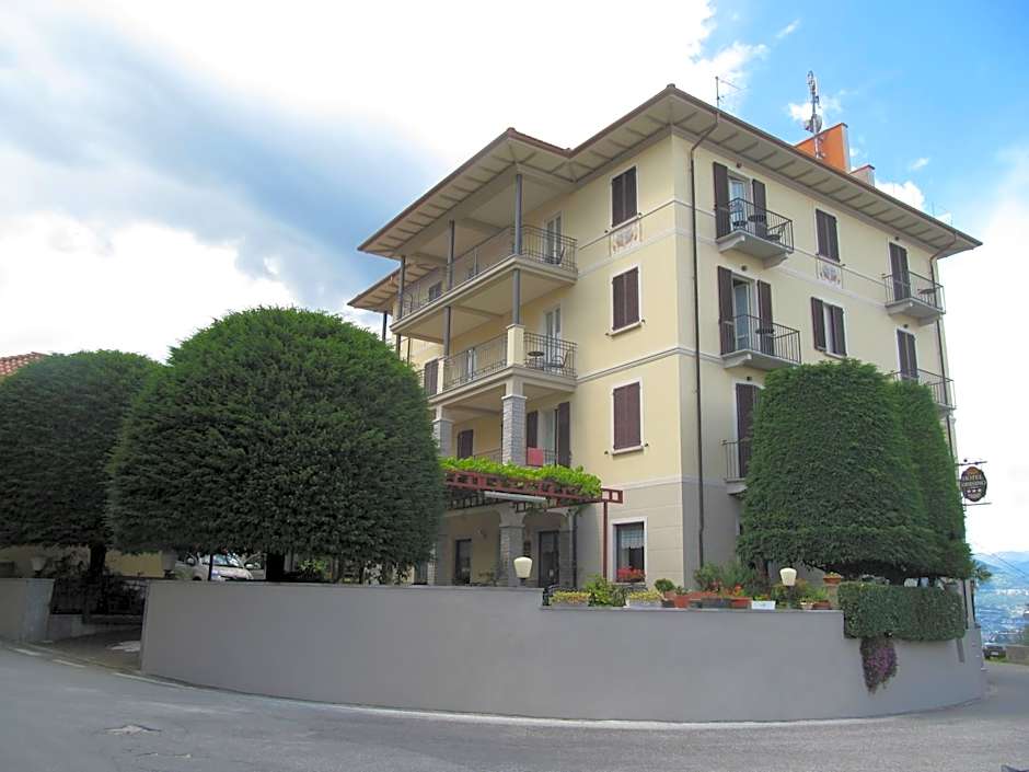 Hotel Brisino