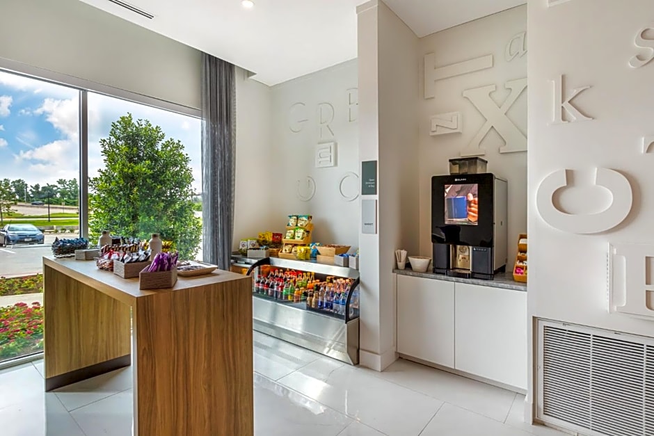 EVEN Hotels Waco - University Area By IHG