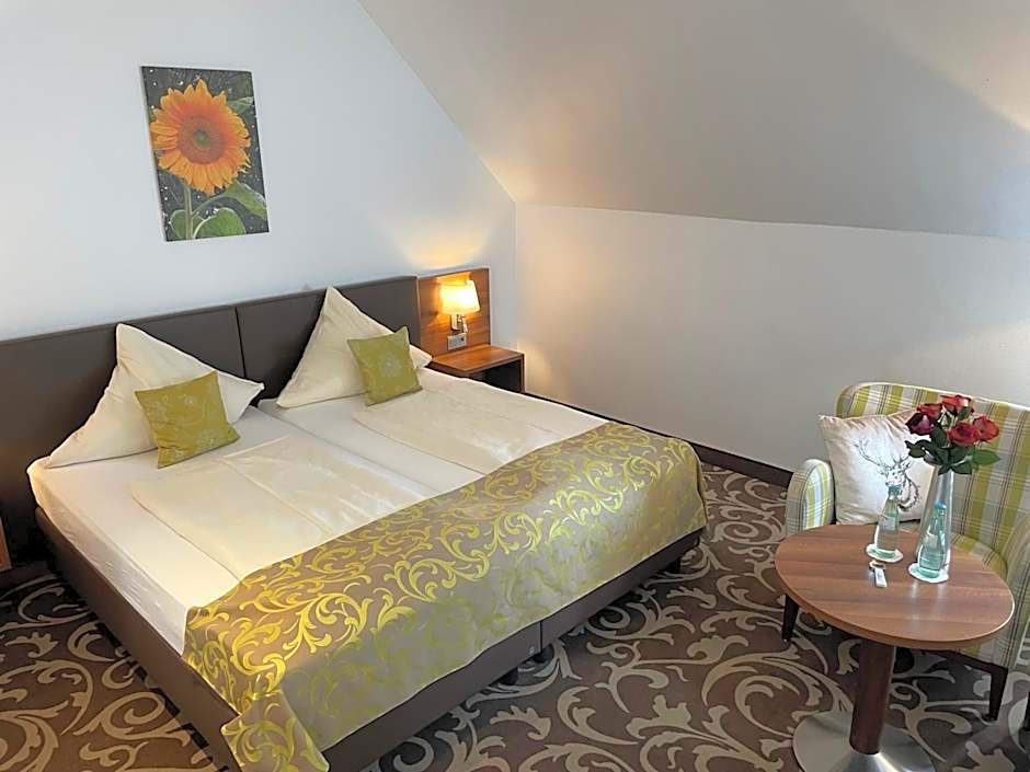 Hotel Winter