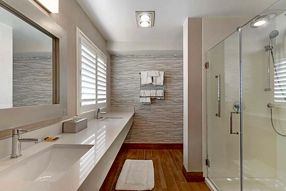 Best Western Plus Novato Oaks Inn
