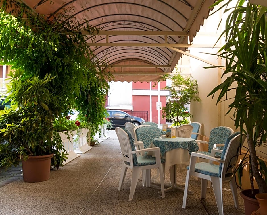 Hotel Casa Mia