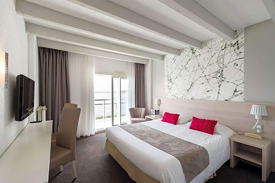 Brit Hôtel De L'océan