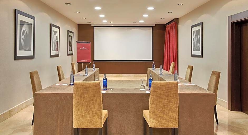 Nh Collection León Plaza Mayor