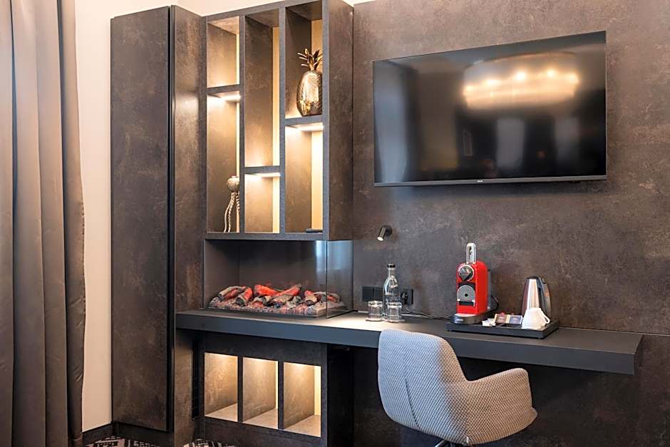 Boutique Hotel Germania