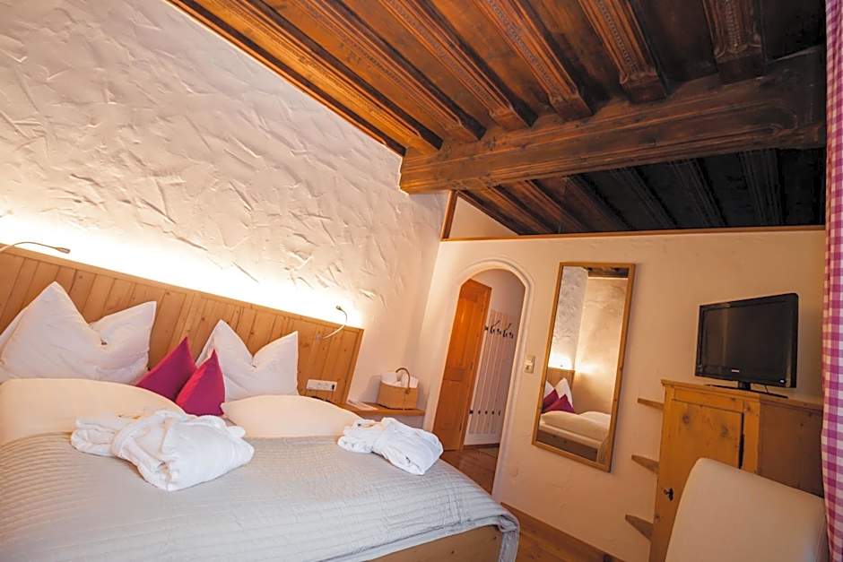 Hotel Fahrnberger
