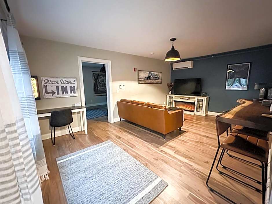 The Black Walnut Inn