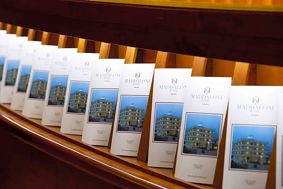 Hotel Maddaloni