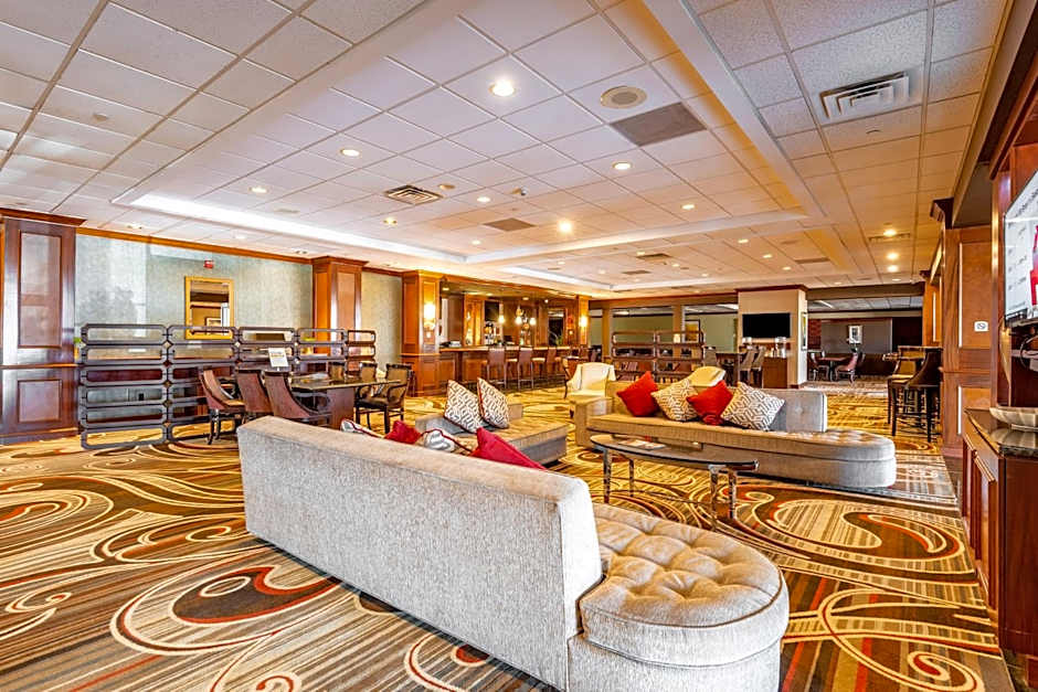 Wyndham Omaha/West Dodge