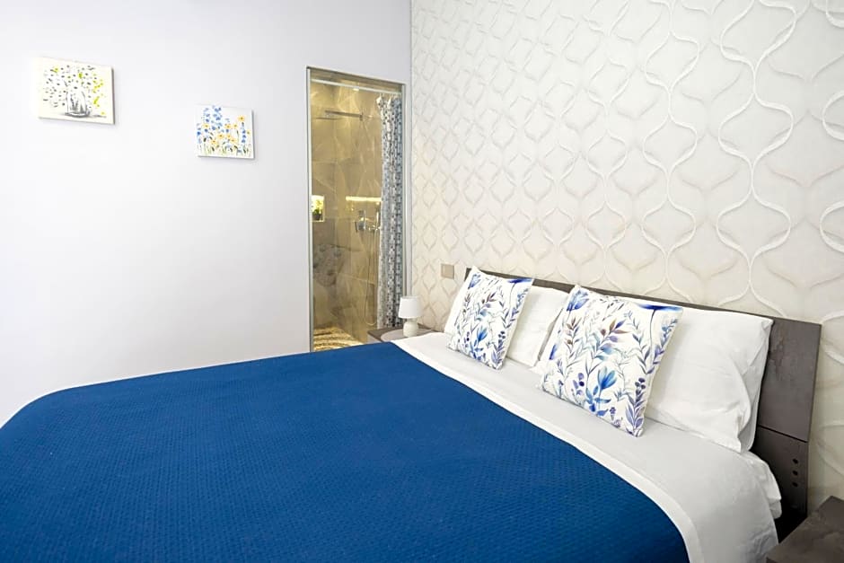 La Perla Luxury Rooms