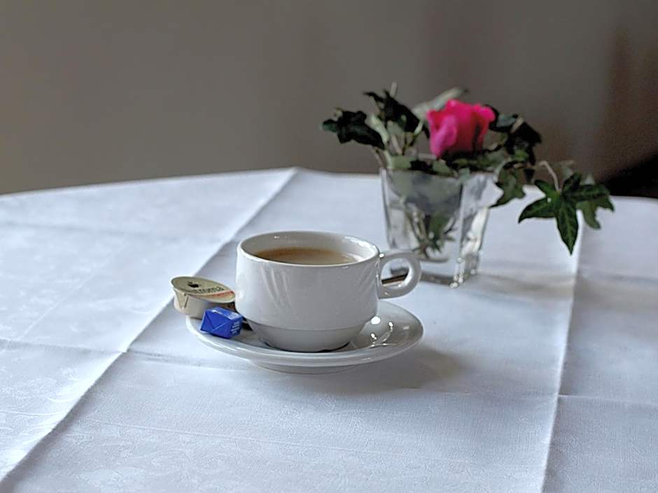 Hôtel - Ferme du Château d'Ahin