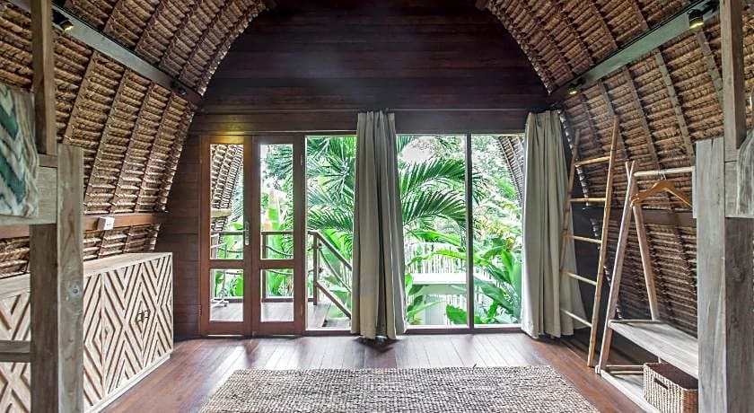The Green Room Seminyak