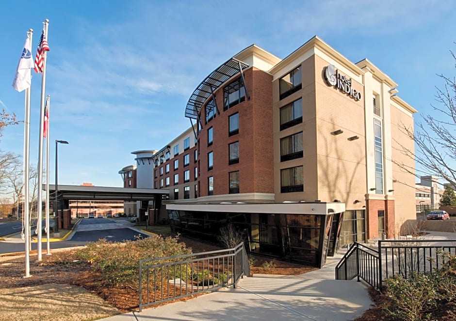 Hotel Indigo Atlanta Airport College Park By IHG