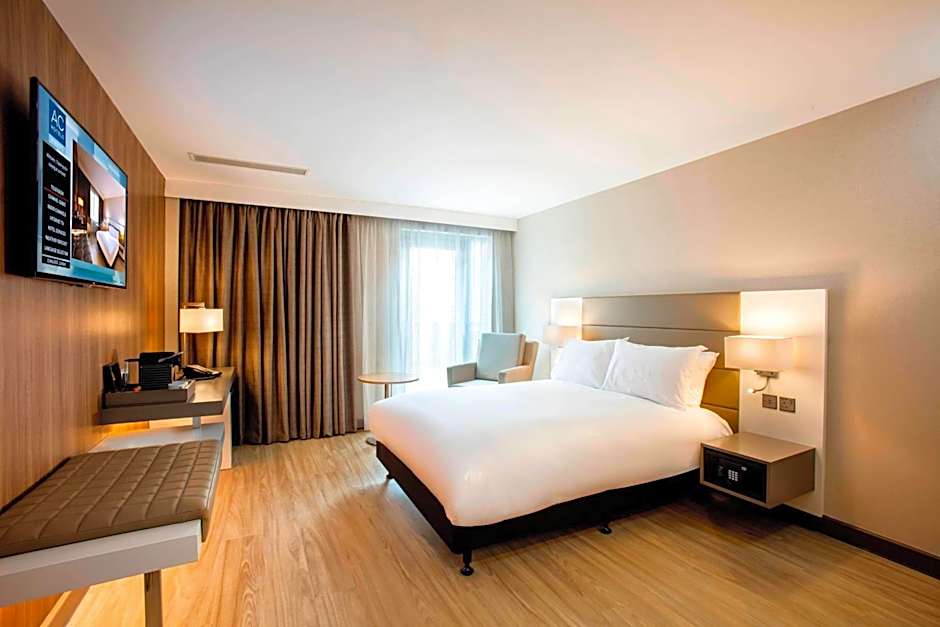 AC Hotel by Marriott Birmingham