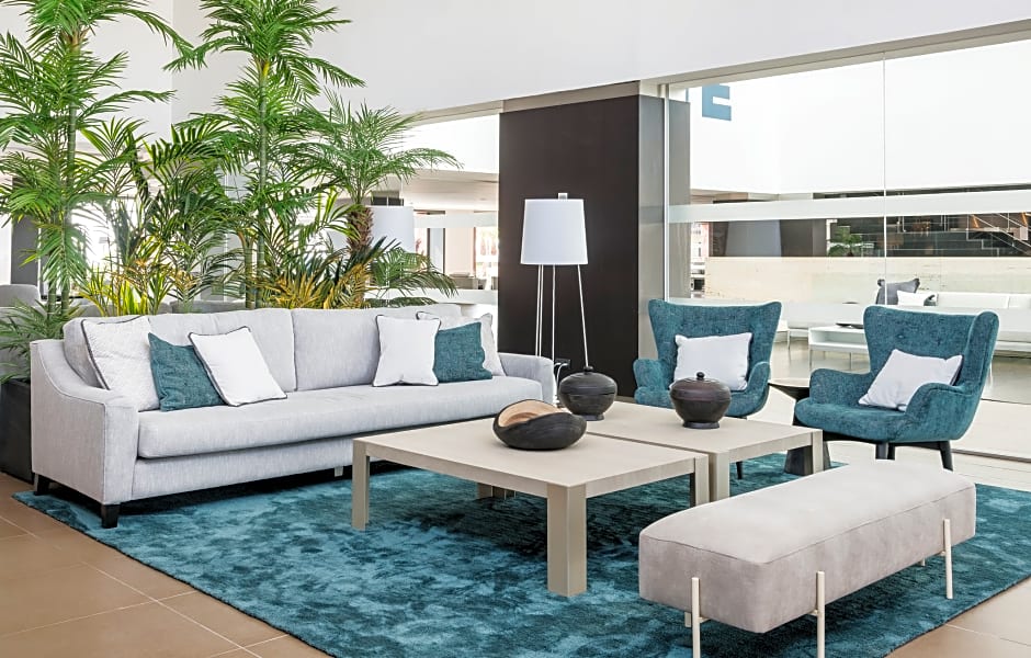 Ilunion Calas de Conil