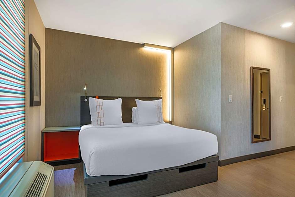 Vib Best Western Springfield