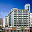 7 Days Hotel Shen zhen Luo hu Port East Gate International Trade Store