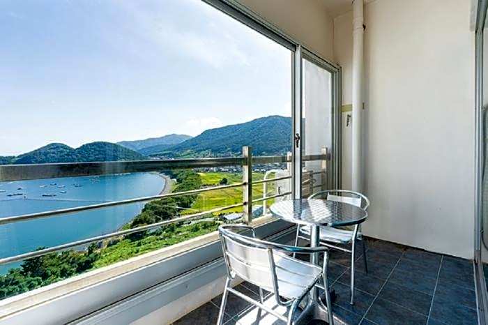 Namhae Season Hotel