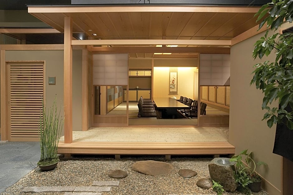 Keio Plaza Hotel Tokyo Premier Grand