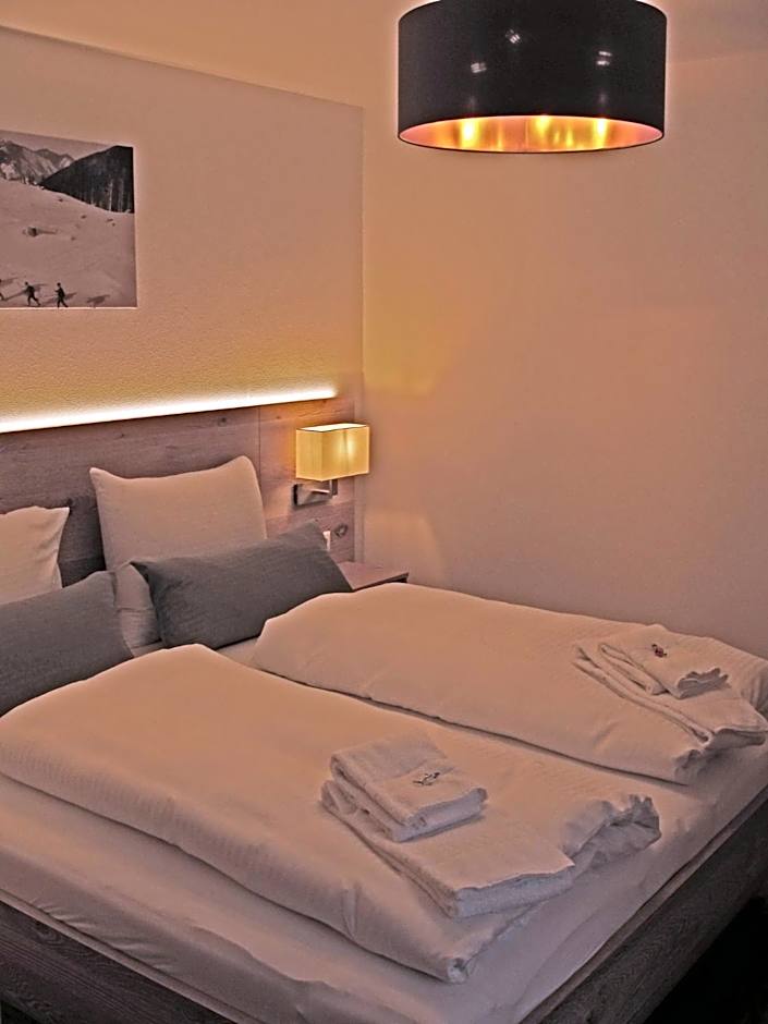 Mammhofer Suite & Breakfast