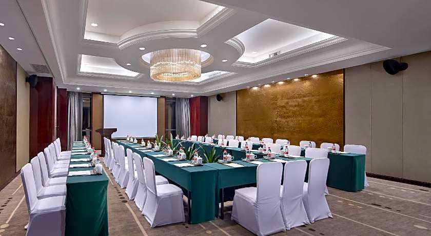 Worldhotel Grand Jiaxing Changsha