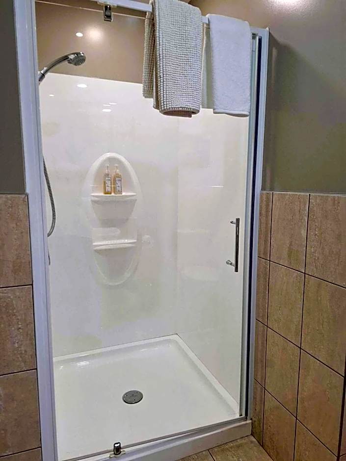 Blue Ridge Bed & Breakfast