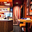 Hotel Montparnasse Saint Germain