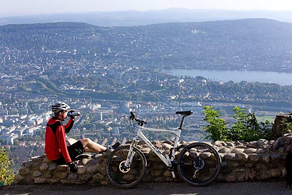 UTO KULM - Top of Zurich