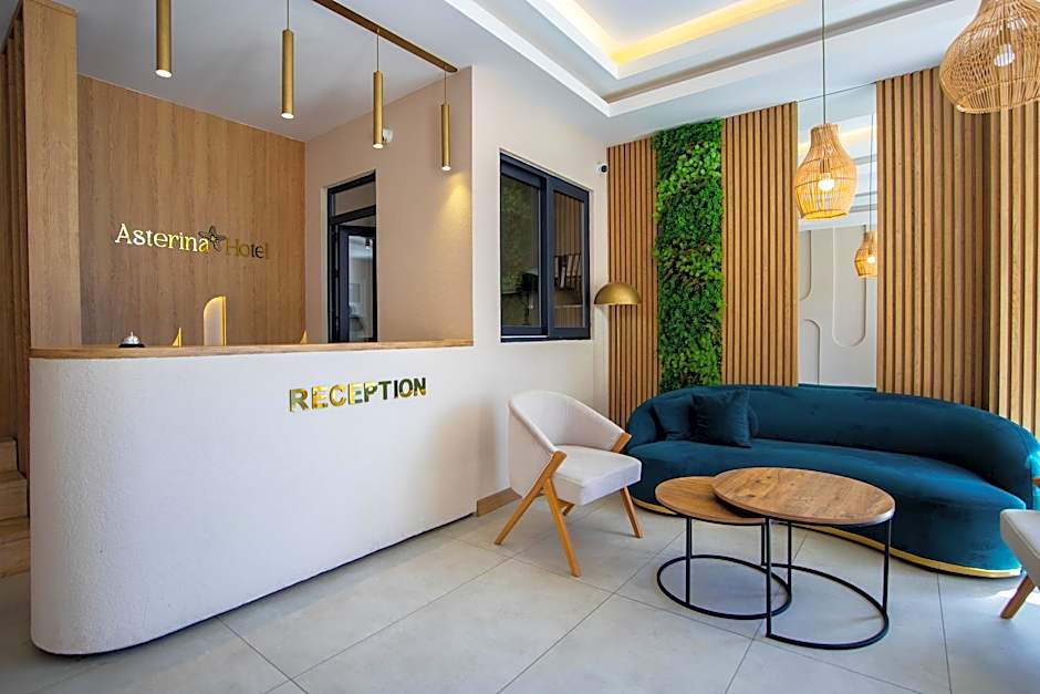Asterina Hotel