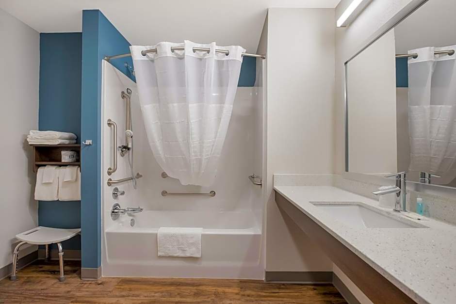 WoodSpring Suites South Brunswick - Princeton