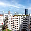 B&B Hotel LYON Centre Part-dieu Gambetta