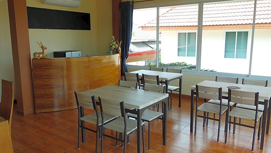 Baan Sooksiri Bangsaray