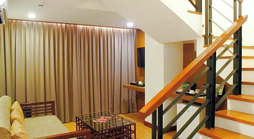 The Harvest Hotel Managed by HII